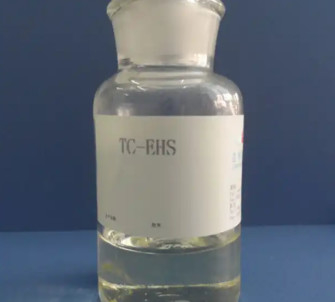 CAS 126-92-1 TC-EHS الصوديوم 2-إيثيل هيكسيل سلفونات C8H17O4SNa
