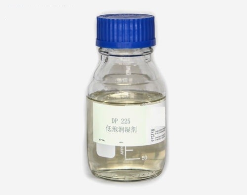 OX-DP 225 عامل سطح منخفض الرغوة الكحول الدهني غير الأيوني