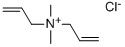 CAS 7398-69-8 DMDAAC Diallyldimethylammonium Chloride السطحي