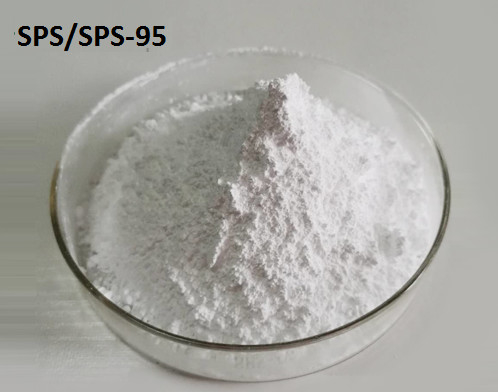 CAS 27206-35-5 Bis- (سلفوبروبيل الصوديوم) - ثنائي كبريتيد (SPS / SPS-95) C6H12Na2O6S4