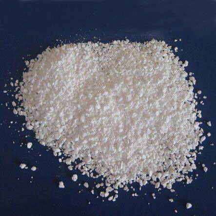 الصوديوم Allylsulfonate ALS نيكل تصفيح وسيطة مسحوق أبيض Granula 2495-39-8