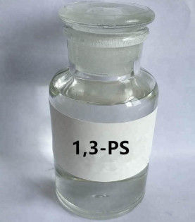 CAS 1120-71-4 1 3-PS (1 3-Propanesultone) إضافات إلكتروليت لبطارية الليثيوم