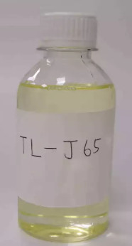 TL-J سلسلة إيثوكسيلاتيد أسيتيلنيك ديول سائل مصفر