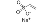 CAS 3039-83-6 Sodium Ethylenesulphonate SVS سائل أصفر فاتح