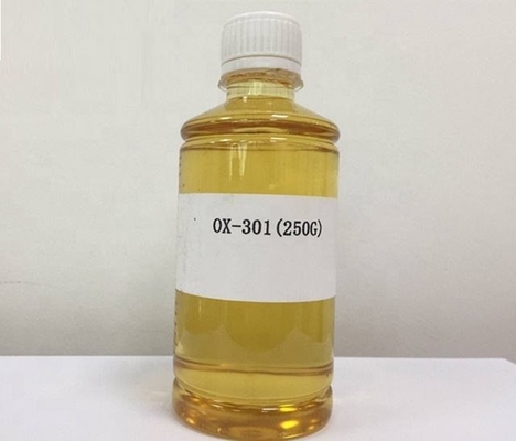 OX-301 طلاء الزنك بالكهرباء الوسيطة حامض الزنك الحاملات الكيميائية