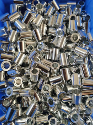 FF-7702 Bright Acid Tin Plating Process -  Electronic Plating Chemical