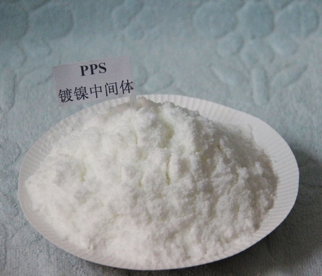 CAS 15471-17-7 PPS المواد المتوسطة للطلاء الكهربائي