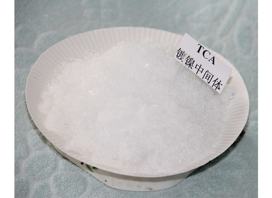 CAS 302-17-0 TCA C2H3Cl3O2 هيدرات الكلور