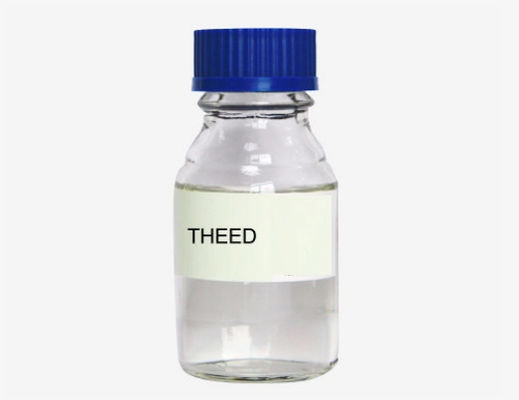 CAS 140-07-8 THEED N,N,N',N'-Tetrakis ((2-Hydroxyethyl) Ethylenediamine C10H24N2O4