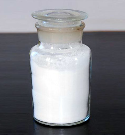 CAS 1762-95-4 أمونيوم ثيوسيانات NH4SCN عمود بلوري عديم اللون