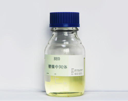 CAS 1606-85-5 بوتينيديول إيثوكسيلات (BEO) C8H14O4