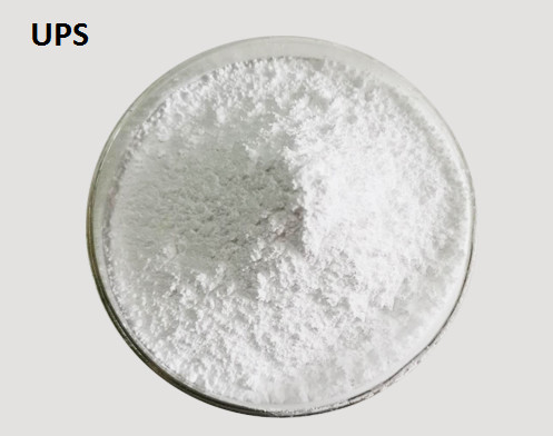 CAS 21668-81-5 3 - [(Aminoiminomethyl) Thio] -1- Pr حمض Opanesulfonic (UPS) C4H10N2O3S2