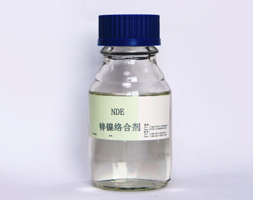 CAS 1965-29-3 2- (2- (2-Aminoethylamino) Ethylamino) الإيثانول (NDE)