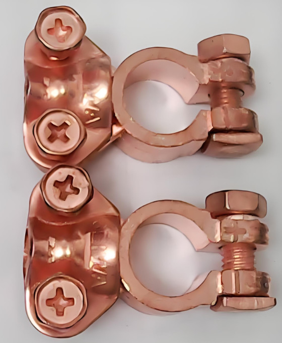 FF-5107 طلاء النحاس القلي غير السيانيدي للزنك (سبائك ZAMAK) عامل مساعد كيميائي