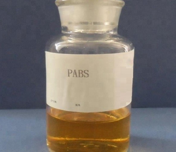 CAS 125678-52-6 PABS حمض النملة البروبيني الديثيلامينو