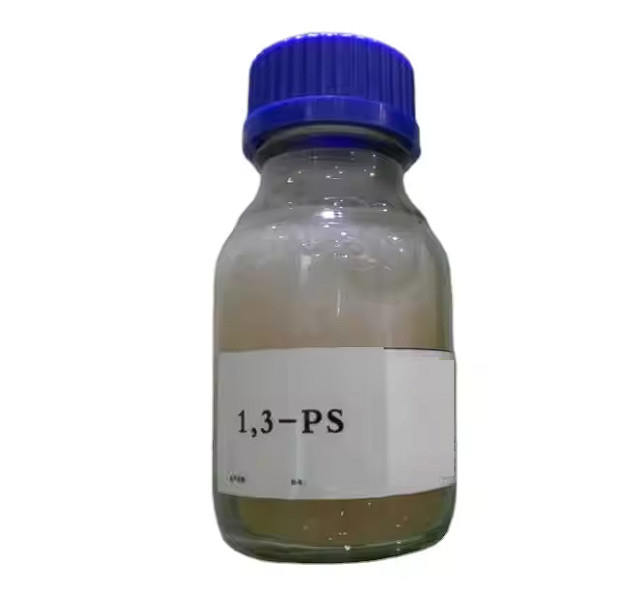 CAS 1120-71-4 1،3-Propane Sultone (1،3-PS) C3H6O3S