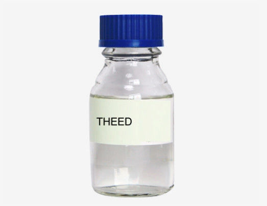 CAS 140-07-8 THEED N,N,N',N'-Tetrakis ((2-Hydroxyethyl) Ethylenediamine C10H24N2O4