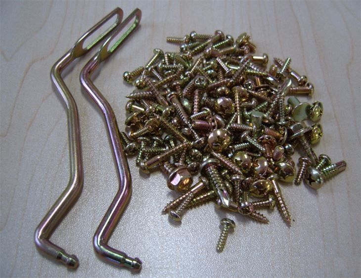 مُبيّض للطلاء بالزنك الحمضي ZN-658