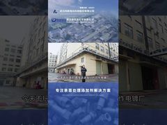 دعنا نذهب! يأخذك لرؤية مصنعنا التعاوني للطلاء الكهربائي